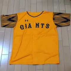 読売ジャイアンツ  2020年 橙魂 レプリカユニフォーム 2枚セット