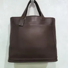 美品　OLDCOACH　オールドコーチ　ハンドバッグ