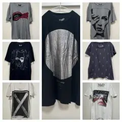 2026年最新】moonage devilment Tシャツの人気アイテム - メルカリ