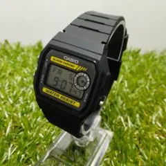 80s CASIO F-21W CASIO Module400 ビンテージ - メルカリ