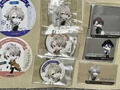 ROF-MAO　ロフマオ　甲斐田晴　剣持刀也　加賀美ハヤト