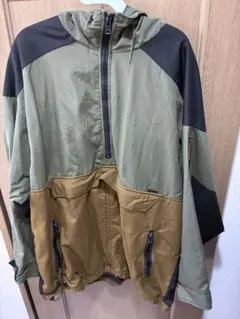 USA製】90s CONART コナート アノラックパーカー 希少 Lサイズ - メルカリ