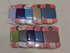 A894 手縫い糸色々　まとめ売り