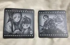 鬼滅の刃　シアターダイニング　ランダムコースター