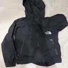 THE NORTH FACE キッズ ジャケット パーカー　110cmのサムネイル