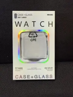 Applewatch 保護カバー 44mm用