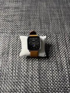 CASIO MTP-M305L-1A 腕時計 日本未発売 電池交換済み