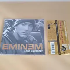 【CD】 Eminem Lose Yourself