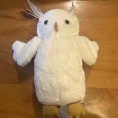 Jellycat フクロウ ぬいぐるみのサムネイル