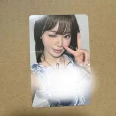 2025年最新】LE SSERAFIM サイン 直筆の人気アイテム - メルカリ