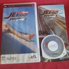 PSP ジェットでGO ポケット #プレテピ