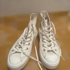 コンバース/CONVERSE オールスター / ライトPLTSⅡ / ハイカット