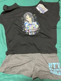 【新品未使用】けいおん！！放課後ティータイム　HTT ボクサーパンツ　Lサイズ 2025年最新】けいおん パンツの人気アイテム - メルカリ