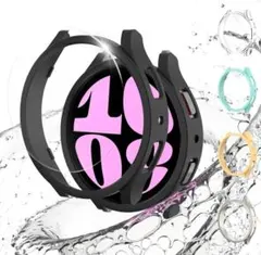 フィルム 保護ケース ガラスフィルム 保護カバー 5個入り 指紋防止 傷防止