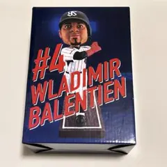 2025年最新】バレンティン ボブルヘッドの人気アイテム - メルカリ