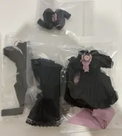 光闇双生　光魔双生　アウトフィット　洋服　反逆キャンディ　叛逆糖