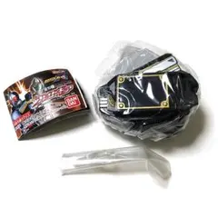 ガシャポン 仮面ライダー剣 ブレイドギア 5. ラウズアブゾーバー