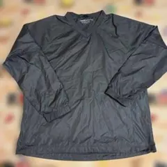 NIKE GOLF STORM-FIT ジャケット XXL ブラック　2ウェイ