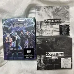 ŹOOĻ LIVE LEGACY APOZ Blu-ray 完全生産限定盤