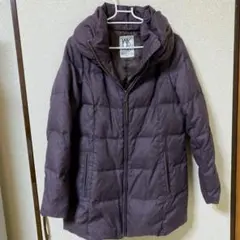 MICHEL KLEIN ダウンジャケット