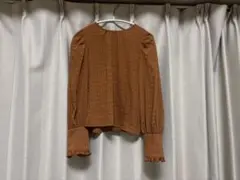 フリーズマート ブラウス
