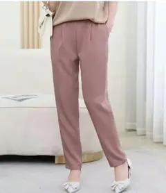 新品タグ付き　レディースパンツМサイズ