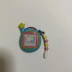 たまごっち ミニチュアチャームコレクション ウラめめっち ガチャガチャ