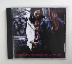 Lenny Kravitz / Are You Gonna Go My Way