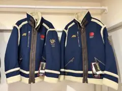 2026年最新】長野オリンピック ミズノ ジャンパーの人気アイテム