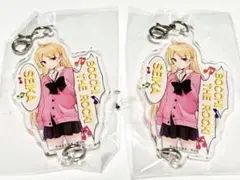 2026年最新】ぼっちざろっく展 アクリルマスコットの人気アイテム