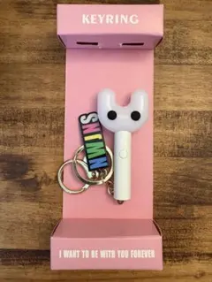 newjeans ペンライト トレカ付き ※箱、袋あり - メルカリ