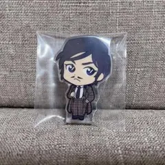 名探偵コナン　セガラッキーくじ　アクリルブロック　諸伏高明