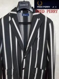 2025年最新】Fred Perry メンズ テーラードジャケットの人気