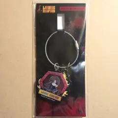 Limbus Company：アクリルキーホルダー①(グレゴール)