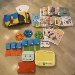 【値下げ中】ワールドワイドキッズ　セット