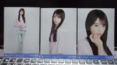 矢田萌華 真夏の全国ツアー2025 静岡 July Ⅳ メッシュニット