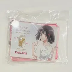 響け ユーフォニアム 使用済みムビチケ 3枚セット 久石奏 - メルカリ