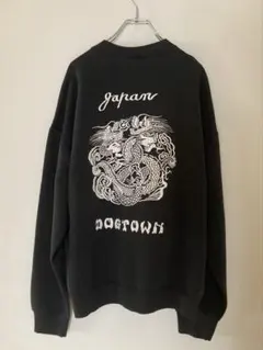 90s DOGTOWN ドッグタウン スウェット ビンテージ オールド USAのサムネイル