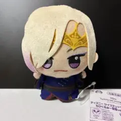 ヴィル　ちびぐるみ　vol.3 寮服　ぬいぐるみ　ツイステッド ワンダーランド