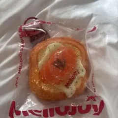 Mellojoy メロジョイスクイーズ アフタヌーンティー トースト