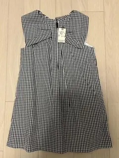 プティマイン　ワンピース　120㎝