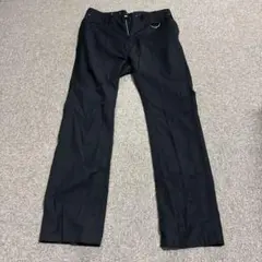 archive PPFM gimmick black pants y2k 00sのサムネイル