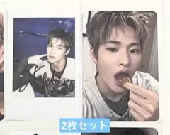 RIIZE ソヒ Fame makestar ヨントン トレカ 2枚セット