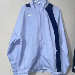 Nike T90 トラックジャケット　ナイロン　トータル90 フットボール