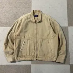 80's~90's Wrangler G9 ハリントンジャケット