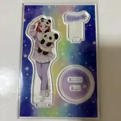 五等分の花嫁 中野二乃 アクリルスタンド