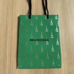 BALENCIAGA エッフェル塔デザインショッパーのサムネイル