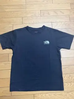 THE NORTH FACE Tシャツ ブラック