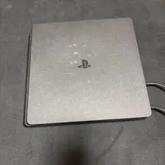 【ジャンク品】PlayStation 4 本体 ブラック