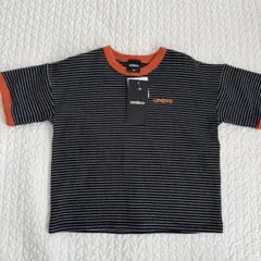 TOO SUNDAY UMBRO しまむら Tシャツ 100cm
